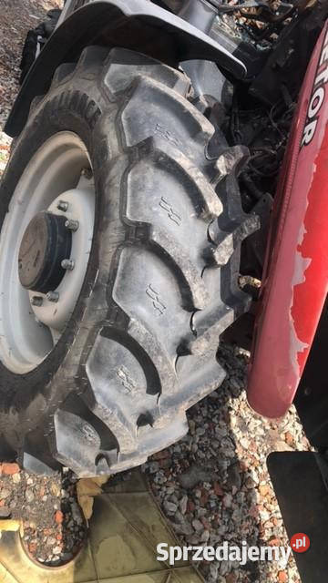Zetor forterra 12441 felga Jastrzębniki