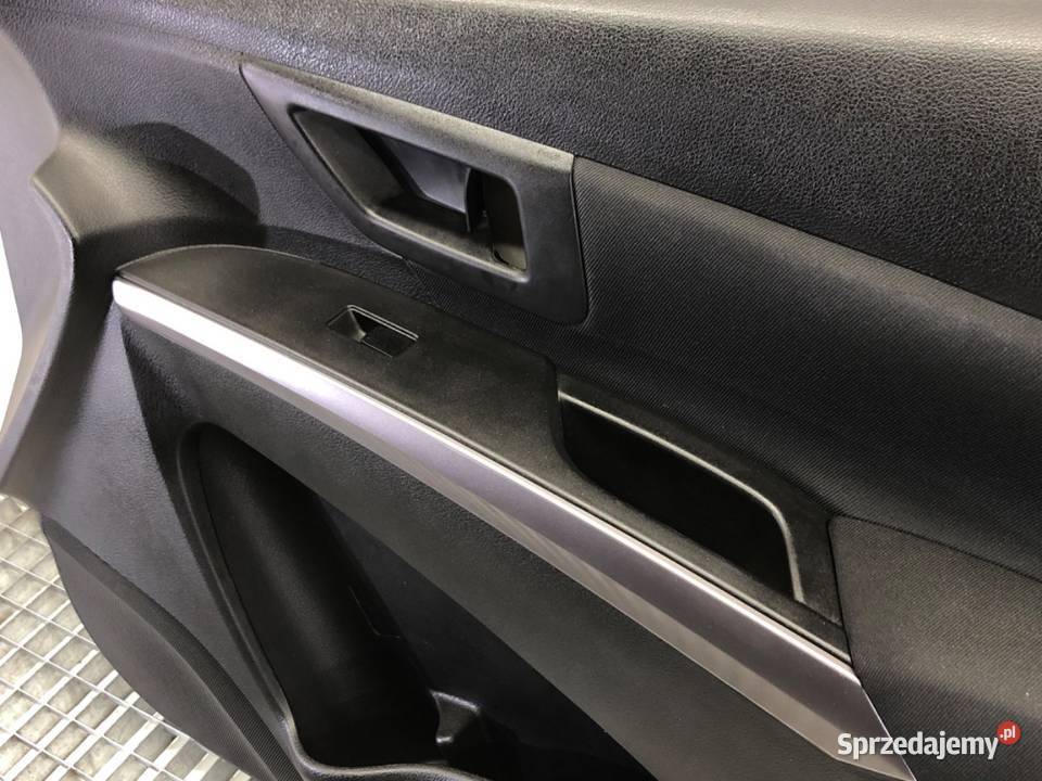 BOCZEK DRZWI PRAWY PRZÓD SUZUKI SX4 SUV podkarpackie