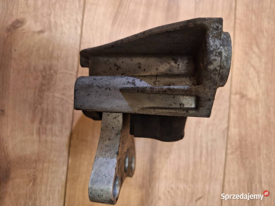 Honda civic 18 UFO łapapoduszka skrzyni podpora osobowe Pilzno