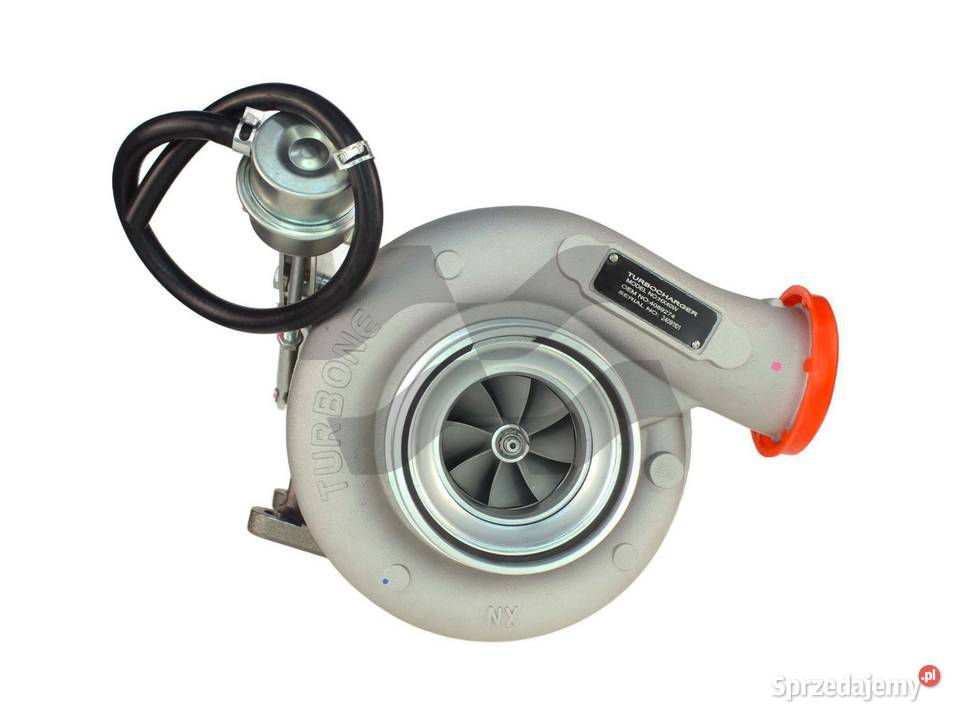 Turbosprężarka 3597311 4089274 6743818040 Opole