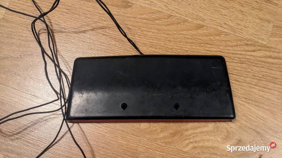 Akcesoryjne światło stop pod spoiler lotkę mazowieckie Warszawa