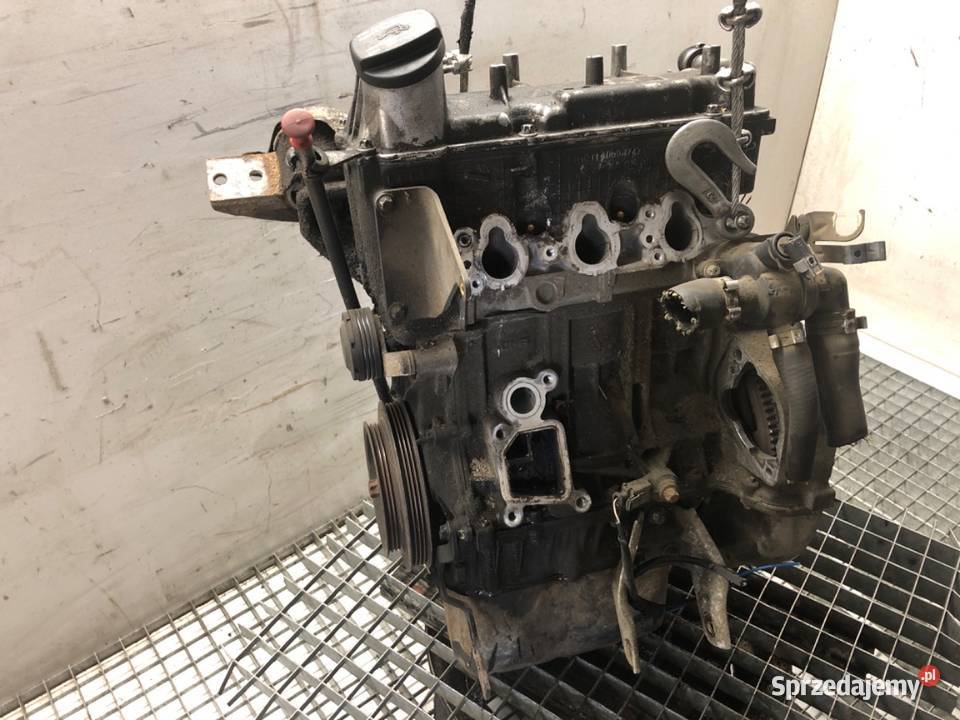 SILNIK SMART 07 61 160921 0305 ROADSTER sprzedam