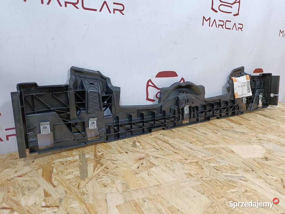 MINI COOPER F55 F56 LCI OSŁONA KANAŁ POWIETRZA Pleszew