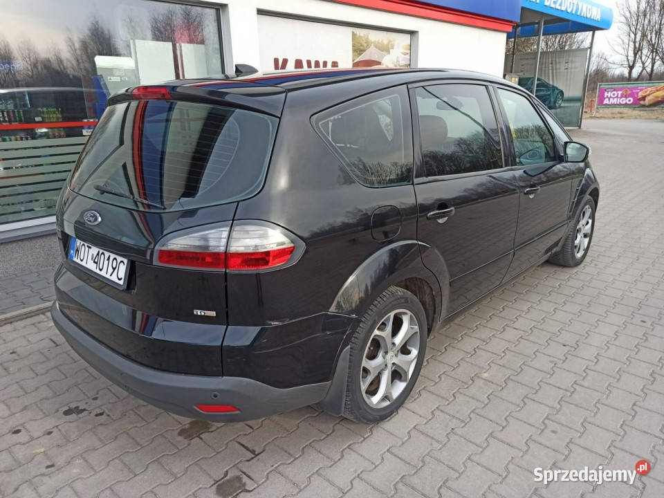 Ford S I 20062015 ABS S-MAX Karczew