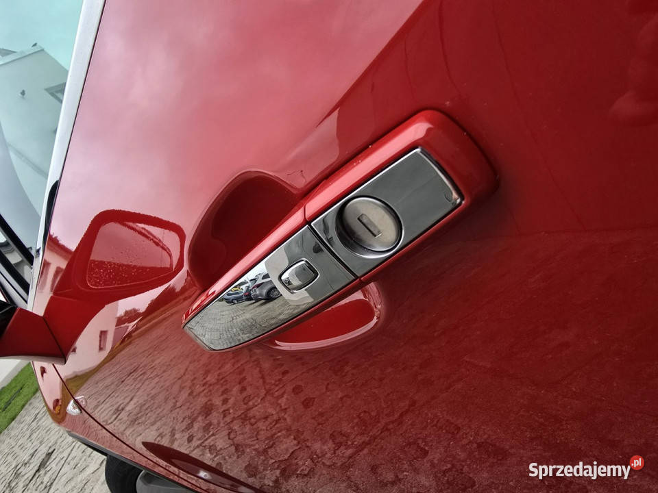 Opel Mokka BezwypadkowyZadbanySkóra I 20122019 benzyna Białogard sprzedam