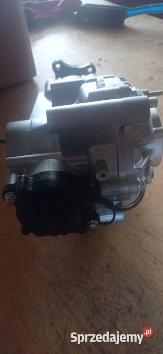 Most przedni CF MOTO 850 1000