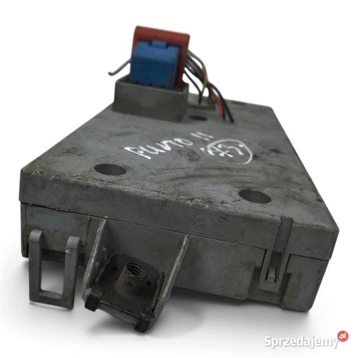 MODUŁ KOMFORTU BSI Fiat Punto II 51735171 Chełm
