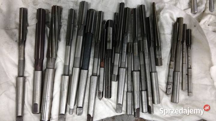 wiertła rozwiertaki Konstancin-Jeziorna