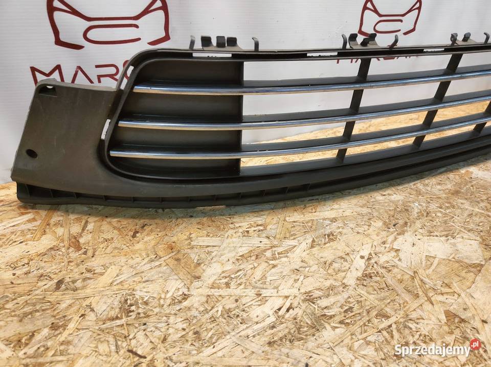 Kratka Dolna Zderzaka Przedniego Ford Galaxy Mk3 Pleszew sprzedam