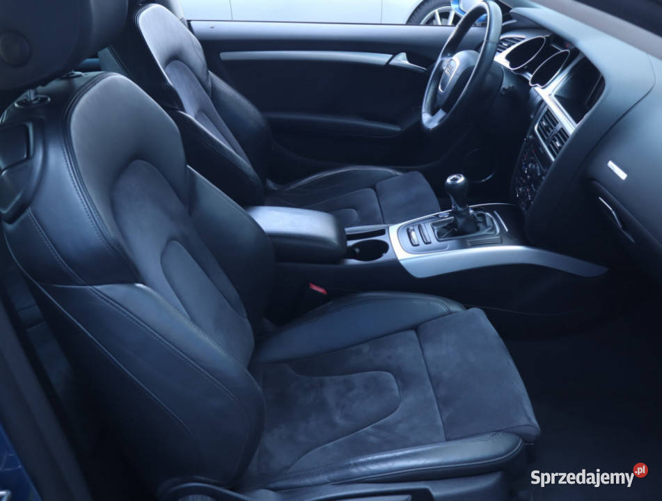 Audi A5 18 TFSI Łódź sprzedam
