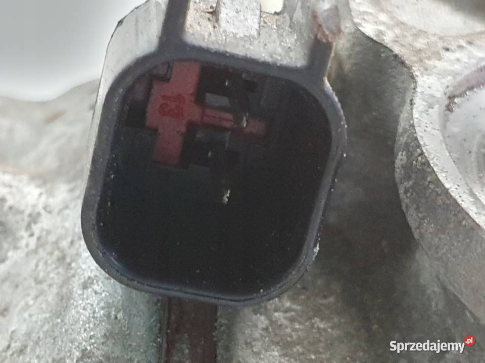 SPRĘŻARKA KLIMATYZACJI Volvo V60 II 20 D4 pompa Chełm