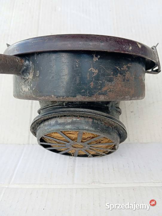 FILTR POWIETRZA SILNIK M72 K750 URAL DNIEPR Niemodlin