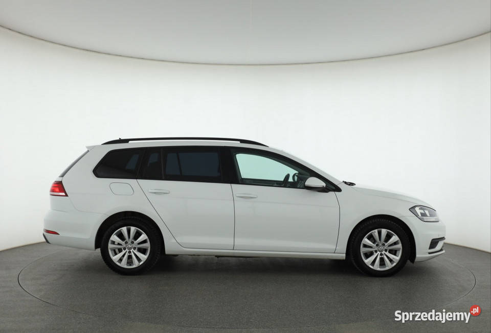 VW Golf 16 TDI mazowieckie Piaseczno