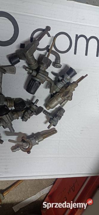 Kranik Kraniki Junak SHL Wfm WSK Motorynka Romet