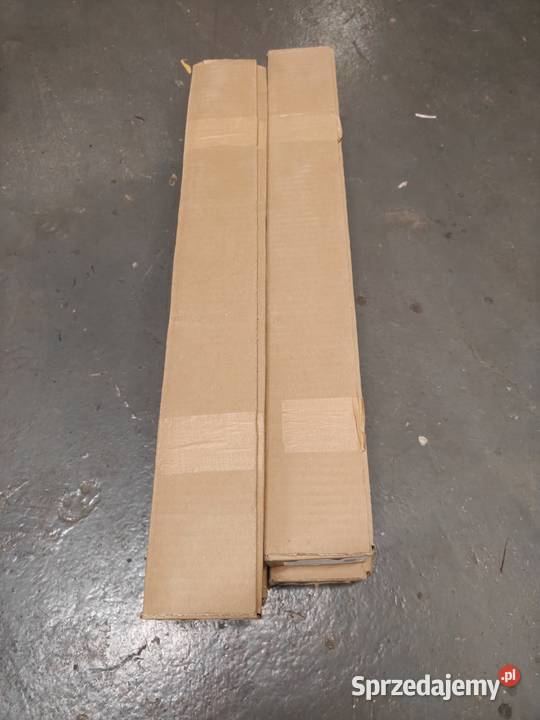 Nawiewnik ComfoGrid Linea 600 White CSBP sprzedam