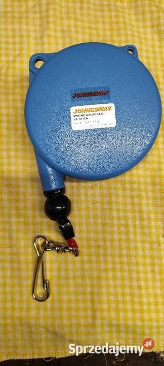 Balanser JONNESWAY JA3812A 0512 1600mm