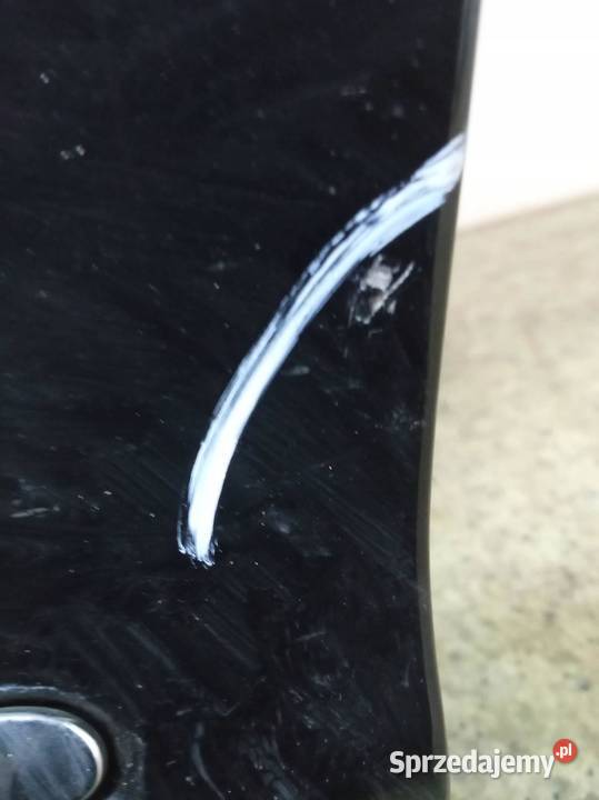 DRZWI LEWE TYŁ C197 SEDAN MercedesBenz Sklasa V osobowe Drzwi sprzedam