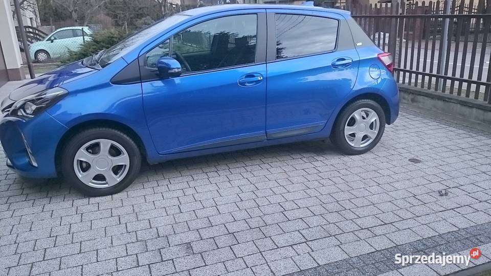 Felgi koła aluminiowe 15 Toyota i inne z Celestynów