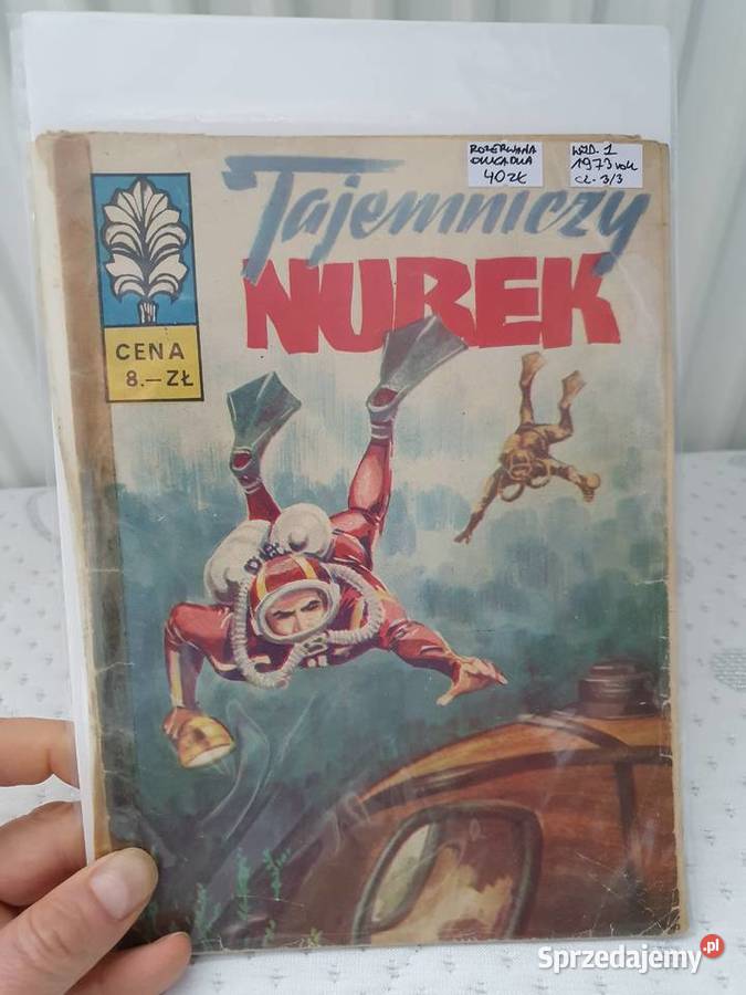 Kapitan Żbik kompletna historia harcerska 3 Gdynia