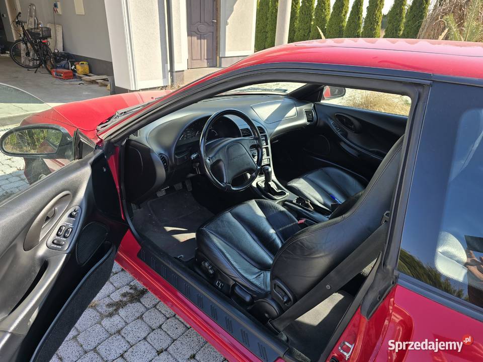 Ford Probe II 20 16v Oryginał 1 właściciel stan podkarpackie