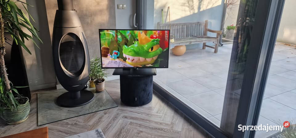Telewizor Lg 43 cale Full HD Gwarancja Wysyłka LG