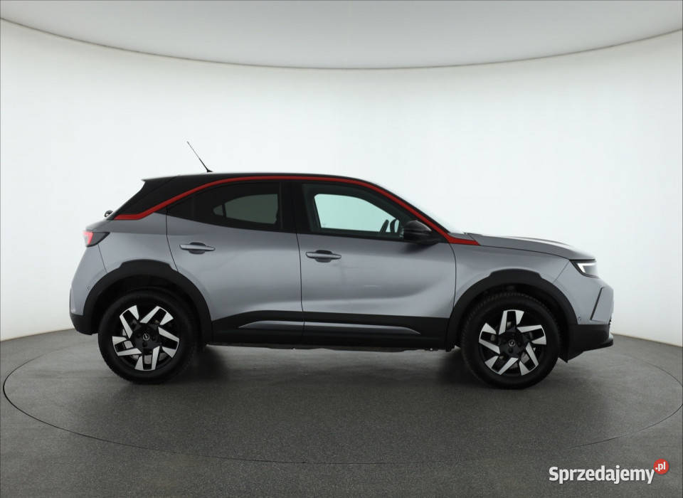 Opel Mokka 12 Turbo pierwszy właściciel Zabrze sprzedam