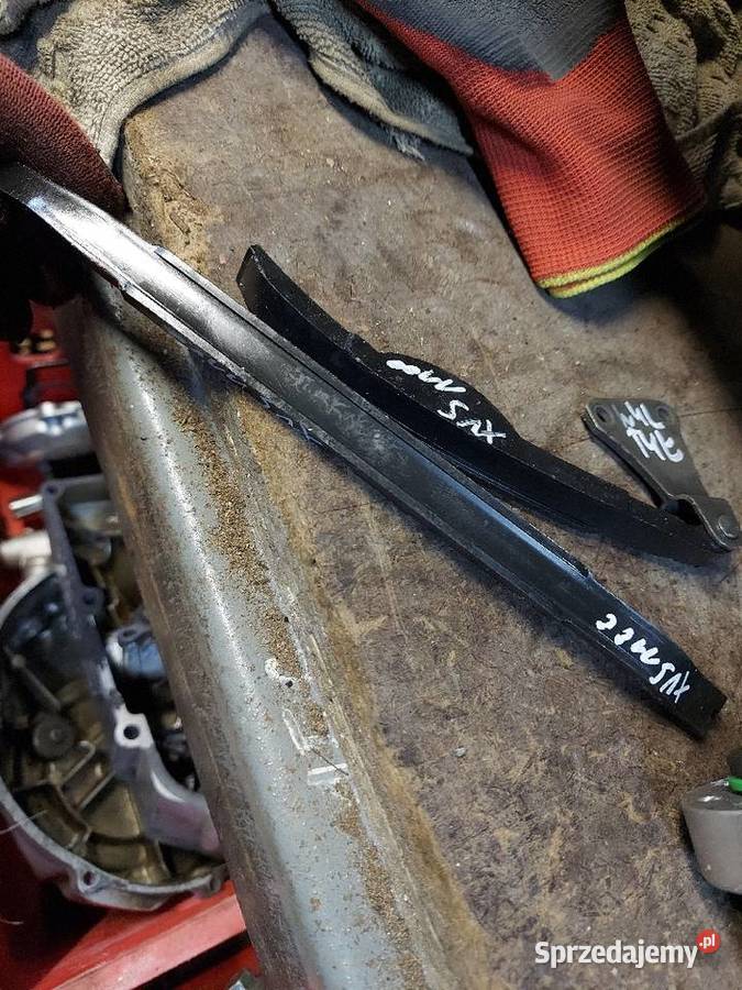 Yamaha XVS 1100 drag Star ślizg ślizgi rozrządu sprzedam