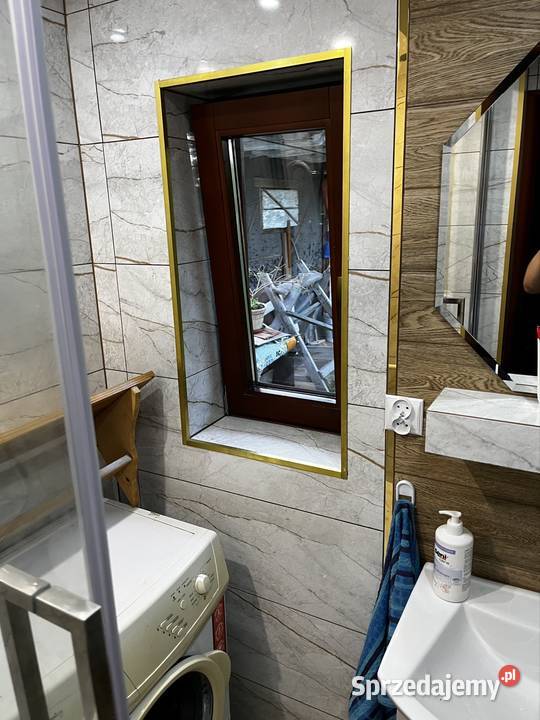 Usługi budowlane wykończenia Kraków