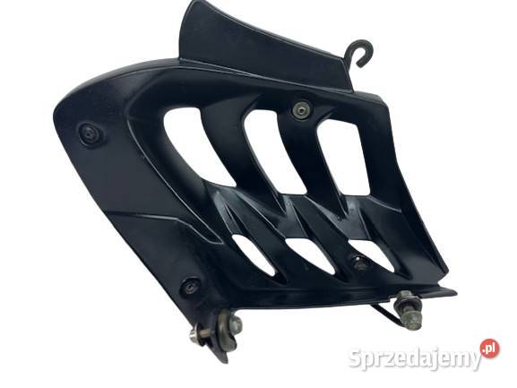 Osłona nóg prawa zapiętek prawy Yamaha Raptor lubuskie Sulęcin