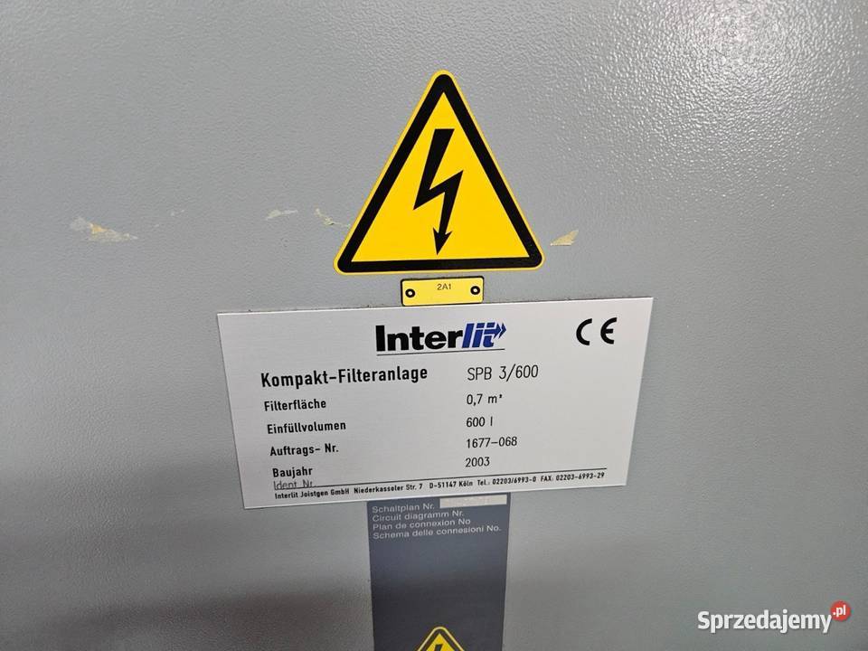 DMG DMC 100T 2003 pionowe centrum obróbcze CNC z Warszawa