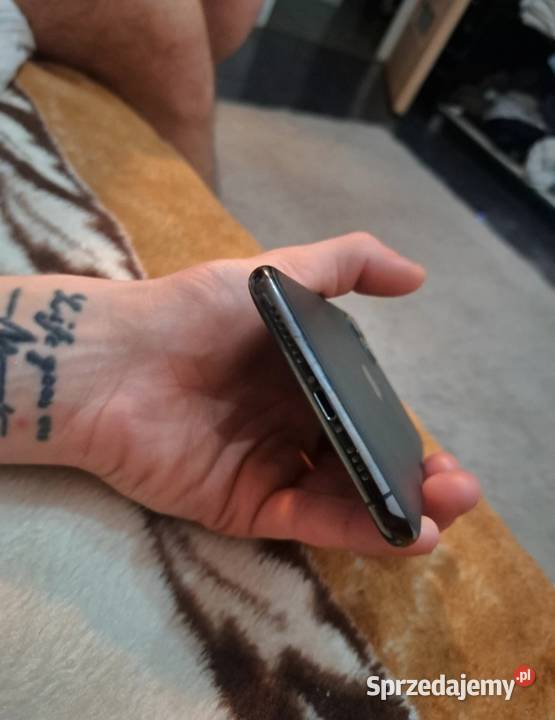 Iphone 11 pro Strzegom