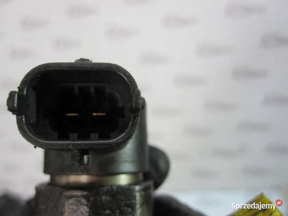 LDV MAXUS 25 CRD 09r wtryskiwacz 0445110287