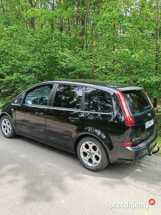 Ford C 16Diesel C-MAX Łukowa