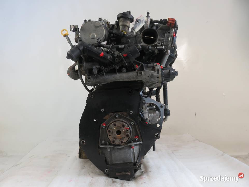 SILNIK OPEL INSIGNIA A 20 CDTI A20DT 131 sprzedam