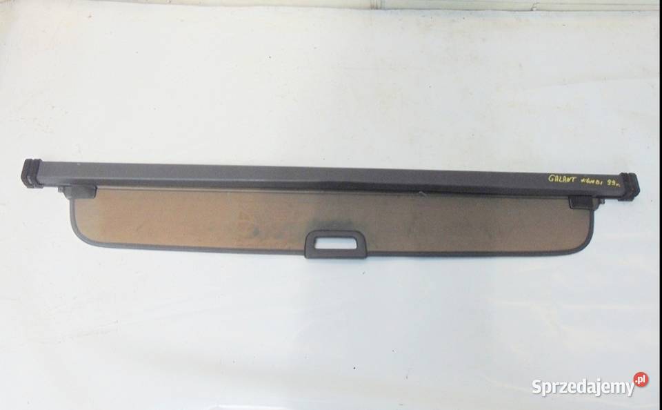 Mitsubishi GALANT KOMBI 1997 1999 2001 roleta