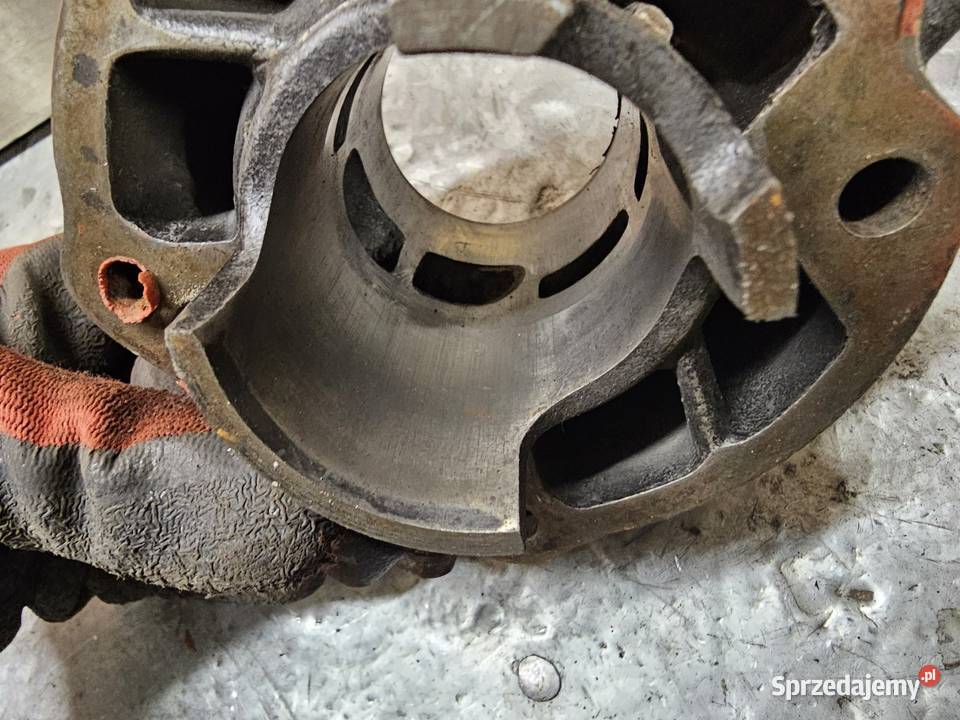 Honda MTX 80 r cylinder mtx80 mbx80 mbx NSR80 Jelenia Góra