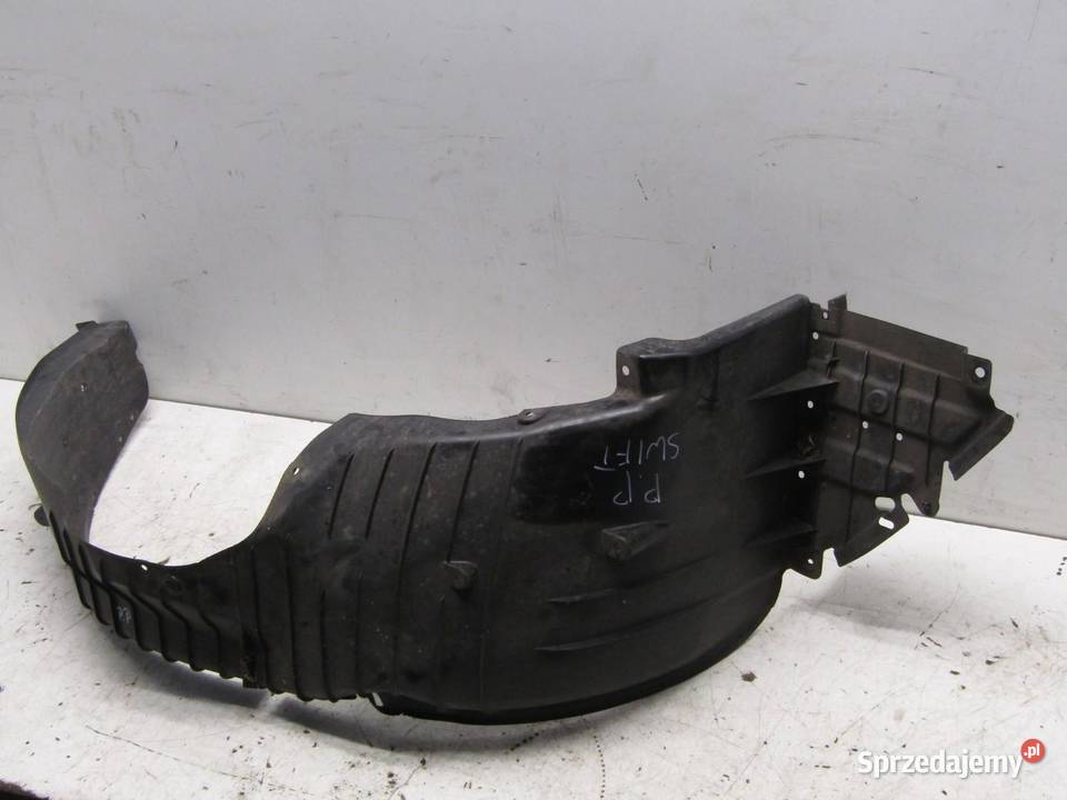 NADKOLE PRZEDNIE PRAWY PRZÓD SUZUKI SWIFT VI MK8 osobowe