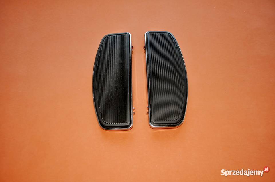 Harley Davidson Podnozki Podesty Kierowcy Hajnówka