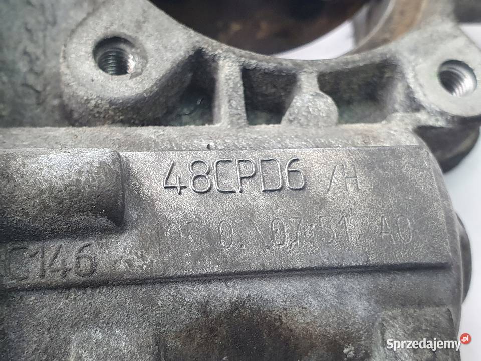PRZEPUSTNICA Saab 93 II 19 TID 48CPD6 55229467 sprzedam