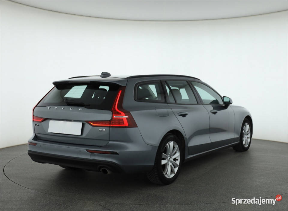 Volvo V60 D3 20