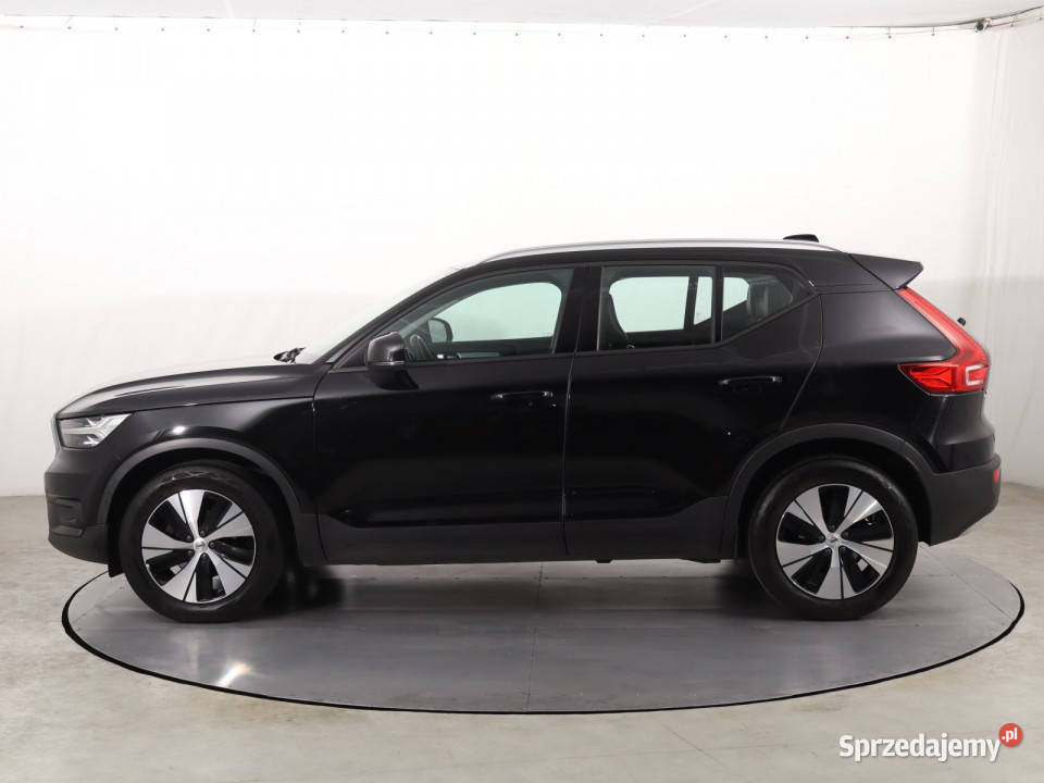Volvo XC40 D3 1969cm3 XC 40 Katowice