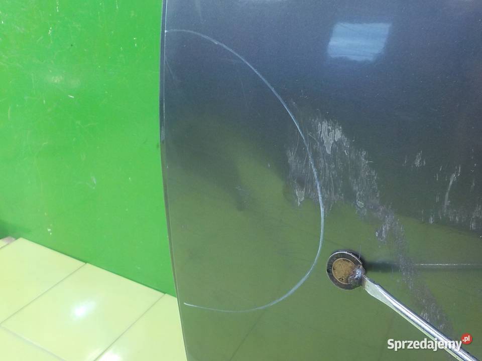 MITSUBISHI ASX I 18 B 10r 5D drzwi lewe tyl osobowe Suków