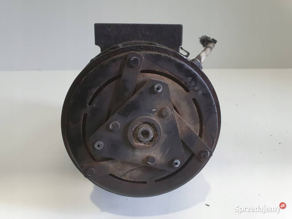 SPRĘŻARKA KLIMATYZACJI Renault Espace IV 20 DCI Chełm