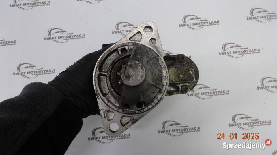 SUBARU LEGACY 25 B 07R MC00T20175 Rozrusznik sprzedam