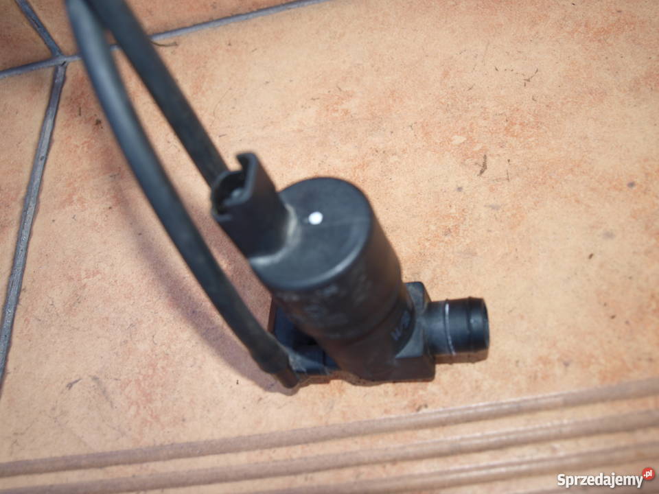 Citroen pompka spryskiwaczy szyby zderzaki wielkopolskie Kalisz