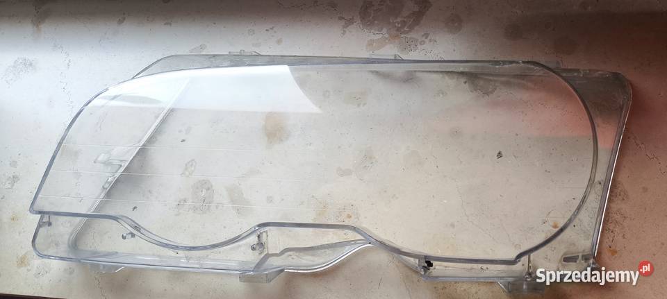 Części BMW E46 czujniki klosze nerki pompa itp mazowieckie Warszawa