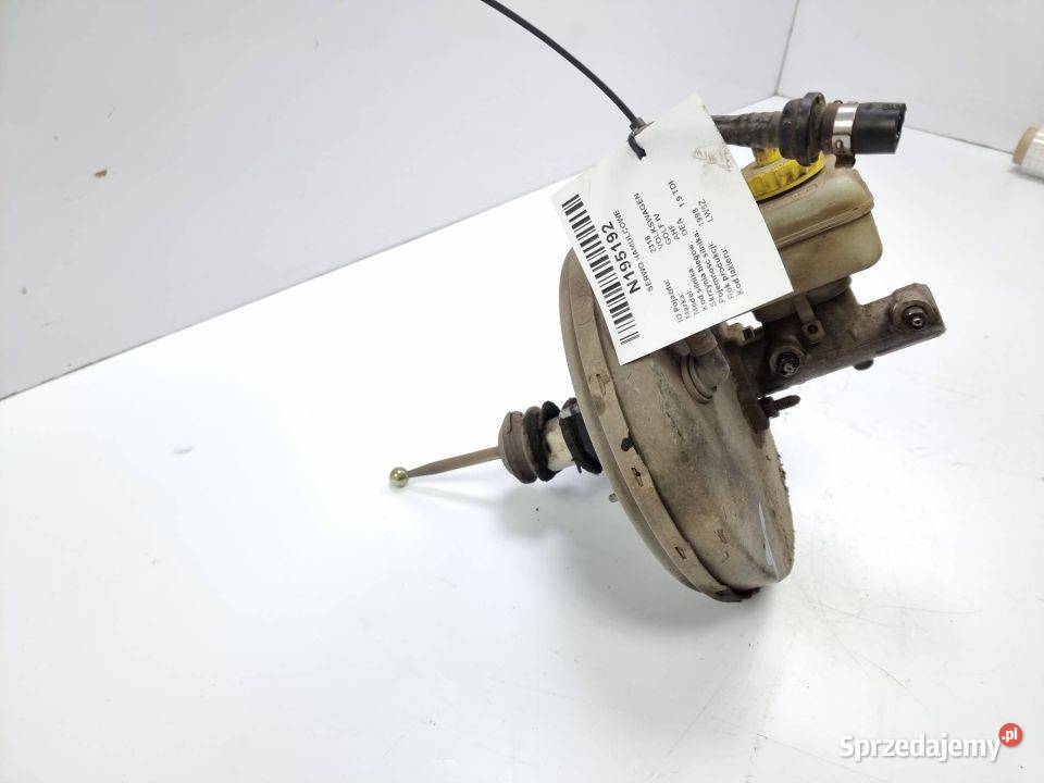 SERWO HAMULCOWE VOLKSWAGEN GOLF IV 1J1614105K kujawsko-pomorskie