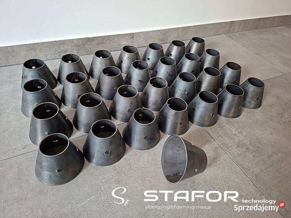 redukcja symetryczna spawana Warszawa