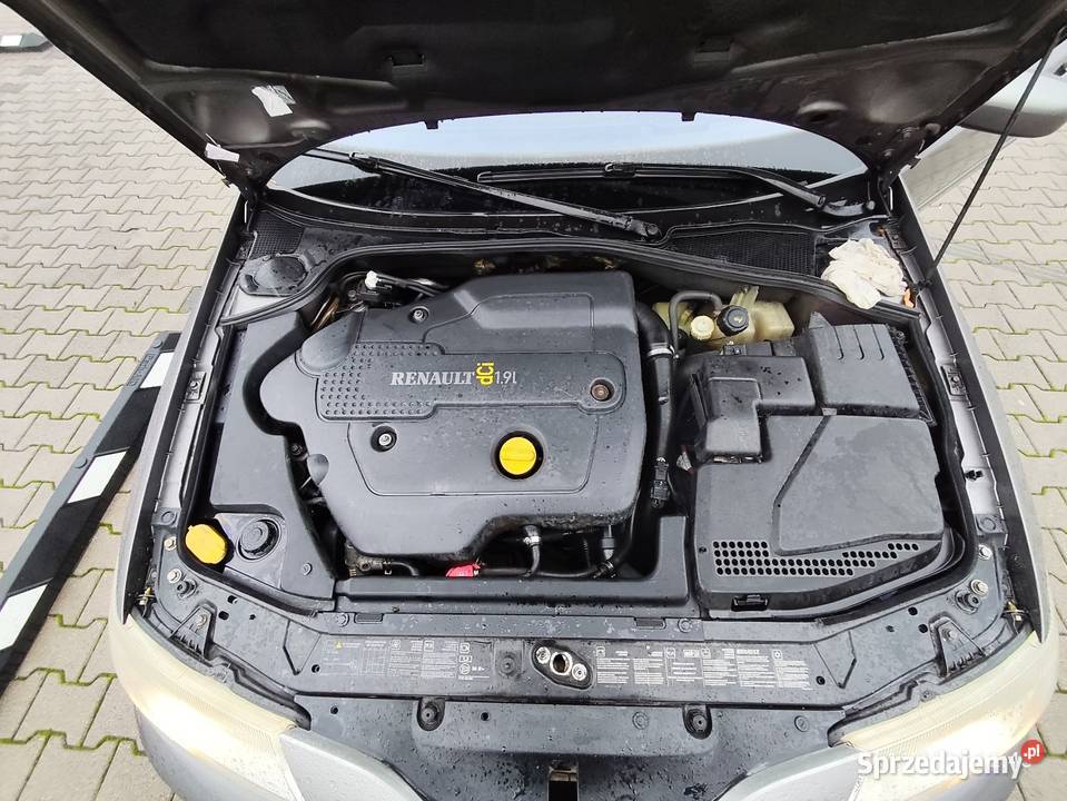 Laguna 2 Nysa sprzedam