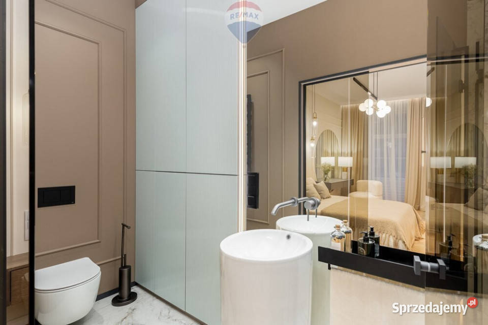 Rynek Kraków Główny Apartament Unikat Sprzedaż